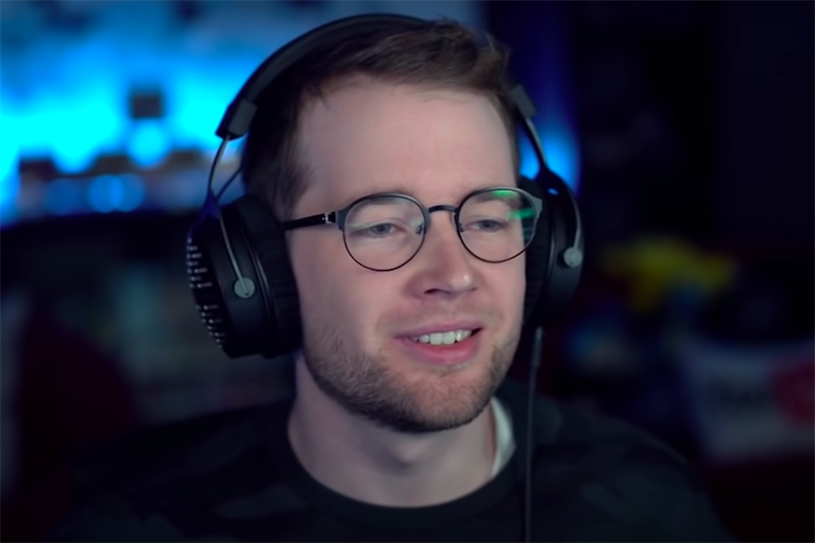Daniel "DanTDM" Middleton