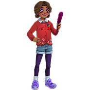 Cassie (FNAF SB)