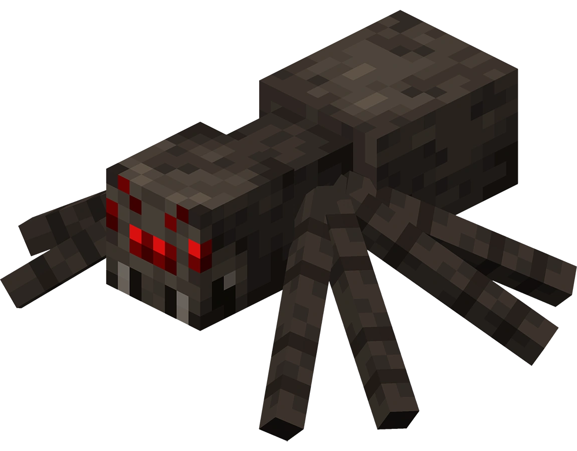 Spider (Minecraft)