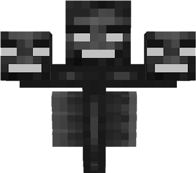 Wither (Minecraft)