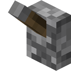 Lever (Minecraft)