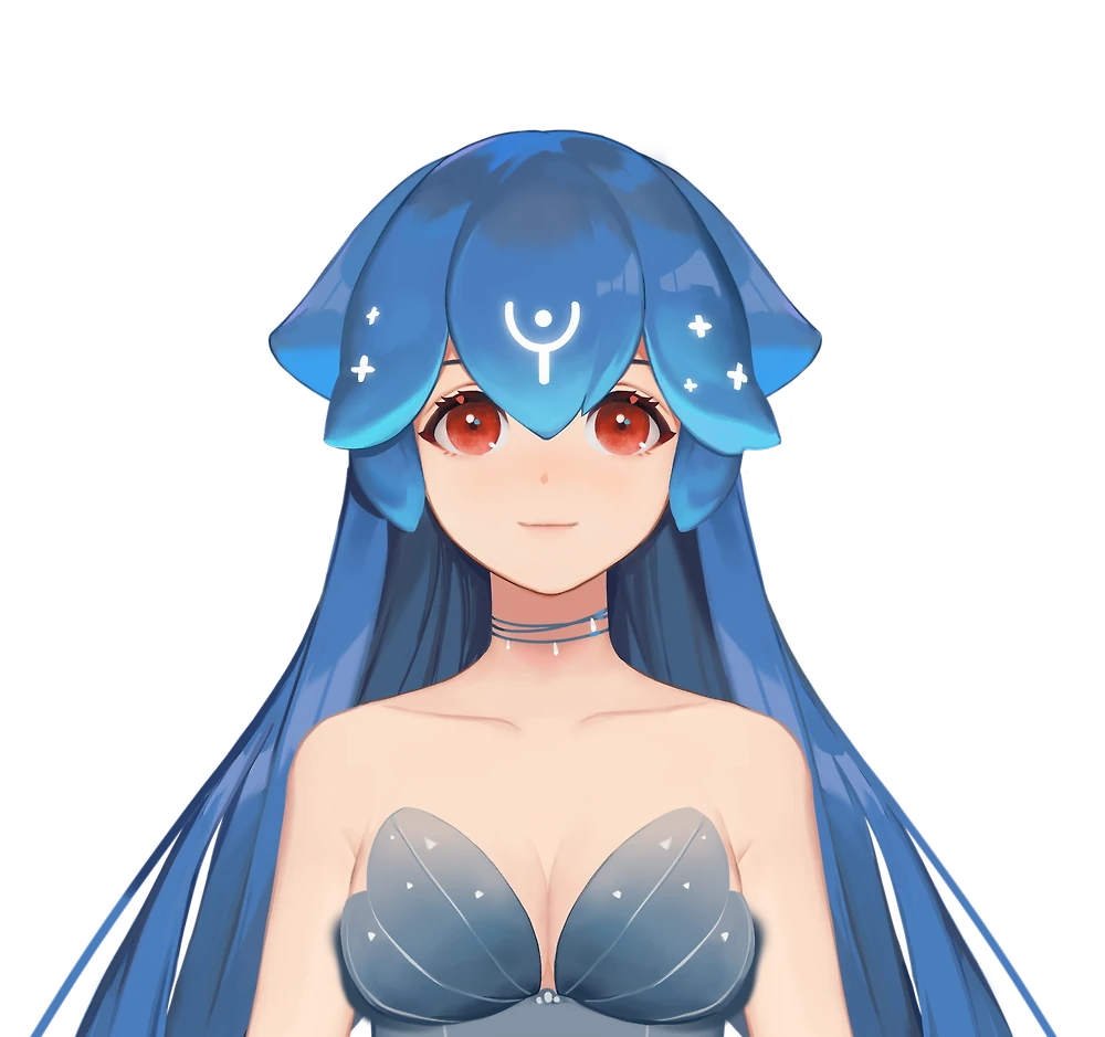 Bao (indie vtuber)