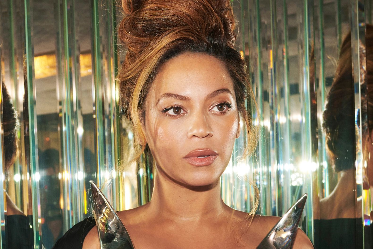 Beyoncé