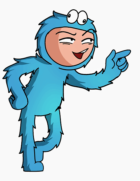 Fatmemegod (YouTuber from socksfor1)