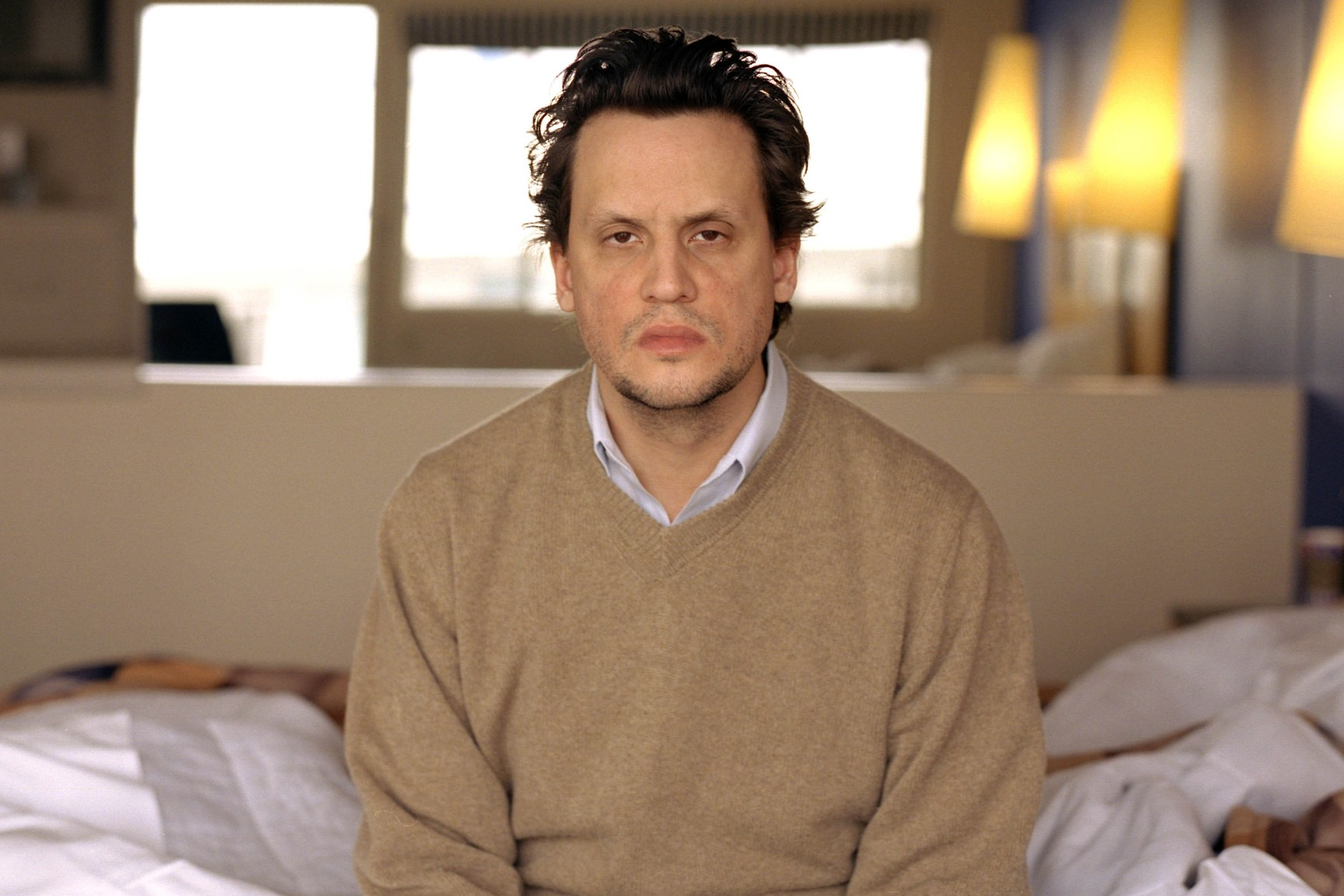Mark Kozelek (Sun Kil Moon/Red House Painters) (Ghosts of the Great Highway Era)