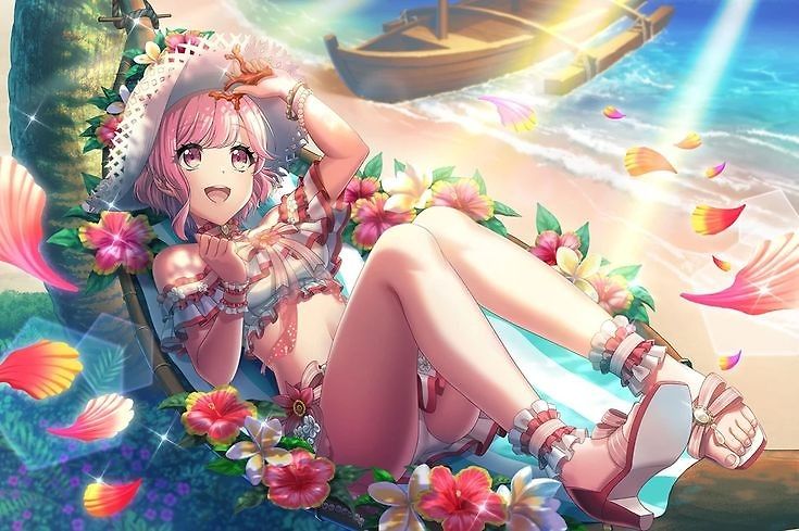 Sakurada Miyu (D4DJ)