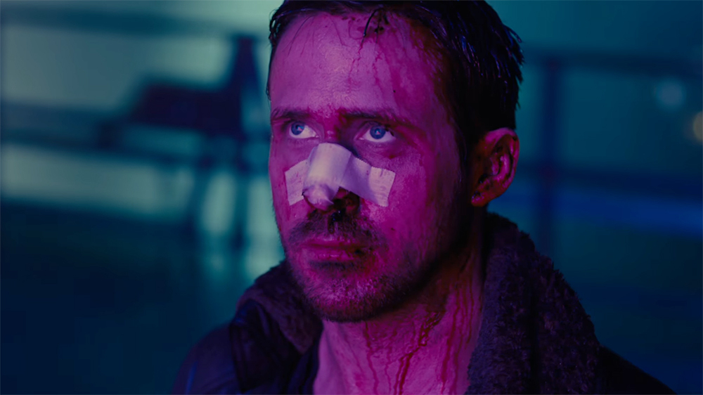 Ryan Gosling