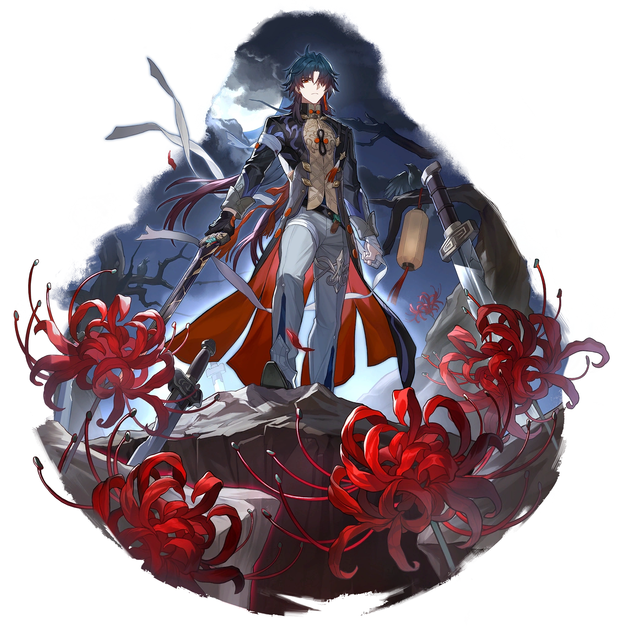 Blade - Honkai: Star Rail