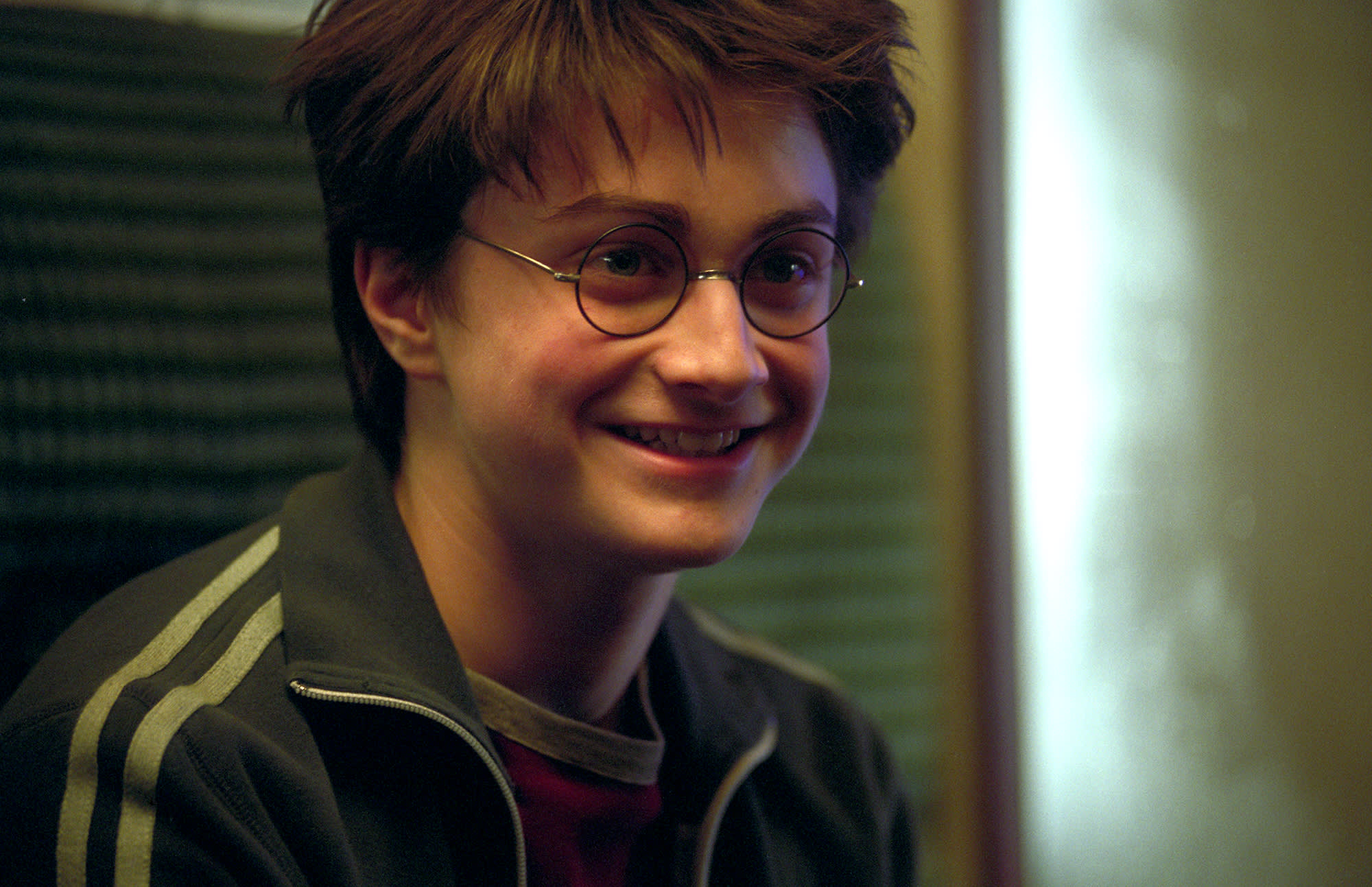 Harry Potter (FR)