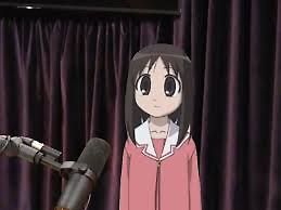 Osaka azumanga daioh