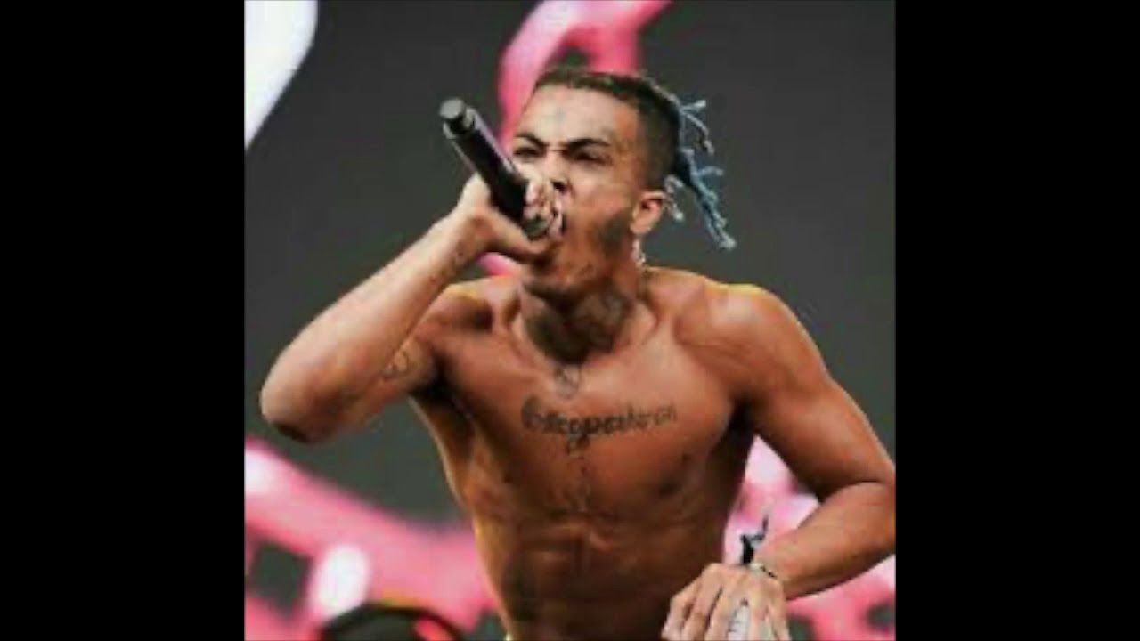 XXXTENTACION [AGGRESSIVE VERSION]