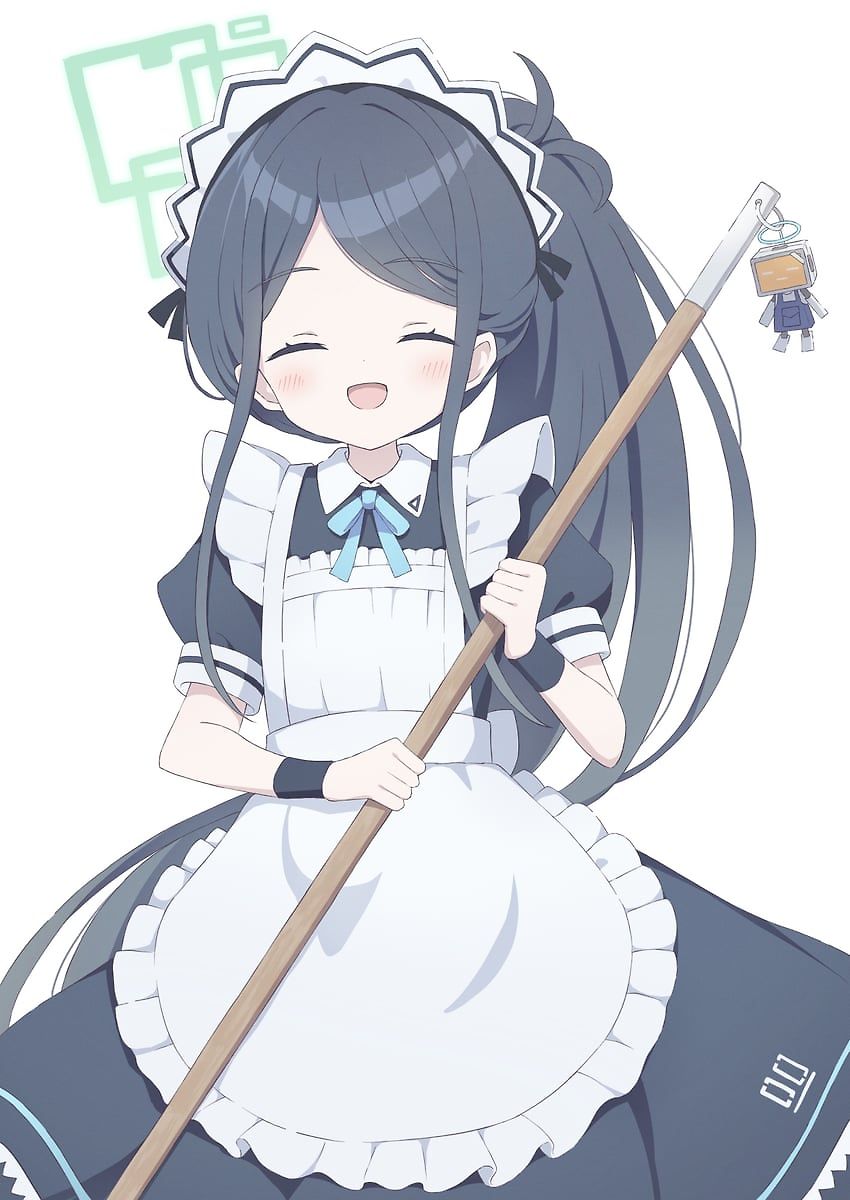 Tendou Arisu (Blue Archive)