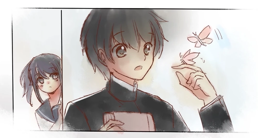 Taro Yamada (Yandere Simulator)