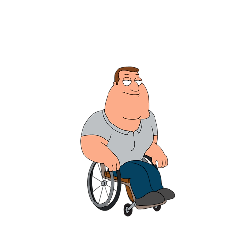 Joe Swanson (Family Guy)