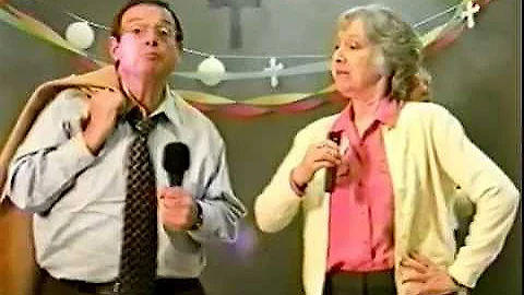 Rappin' for Jesus
