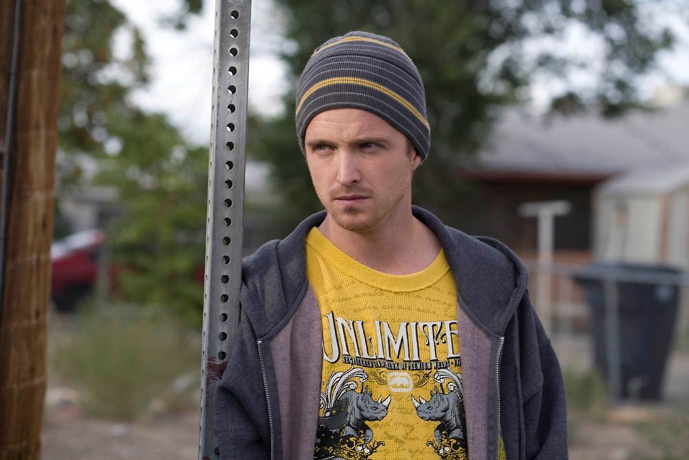 Jesse Pinkman