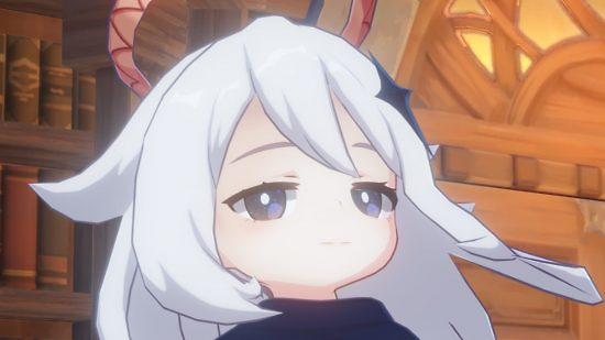 Paimon