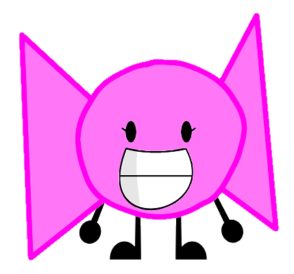 Bow (Inanimate Insanity Season 1)