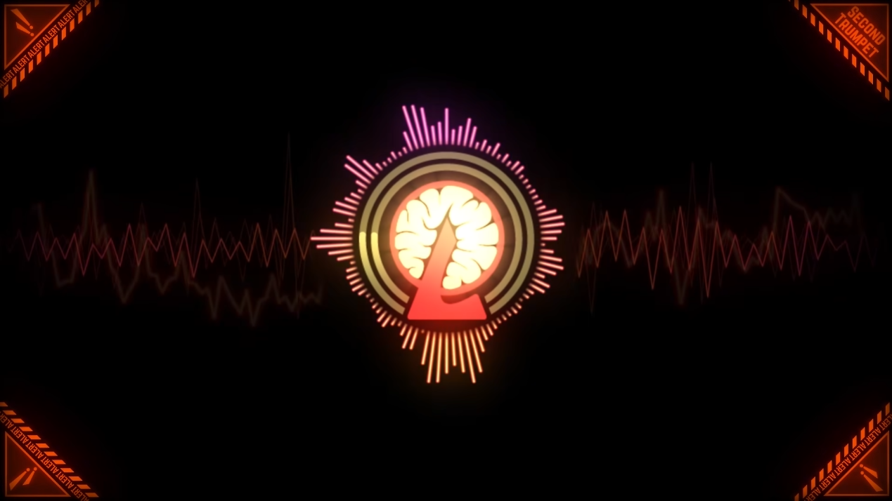Literally a Second Warning OST (Lobotomy Corporation)