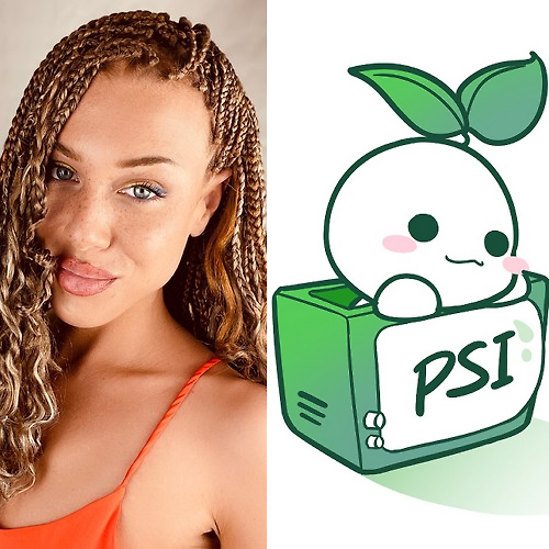 Amanda Silvera (Psych2Go)