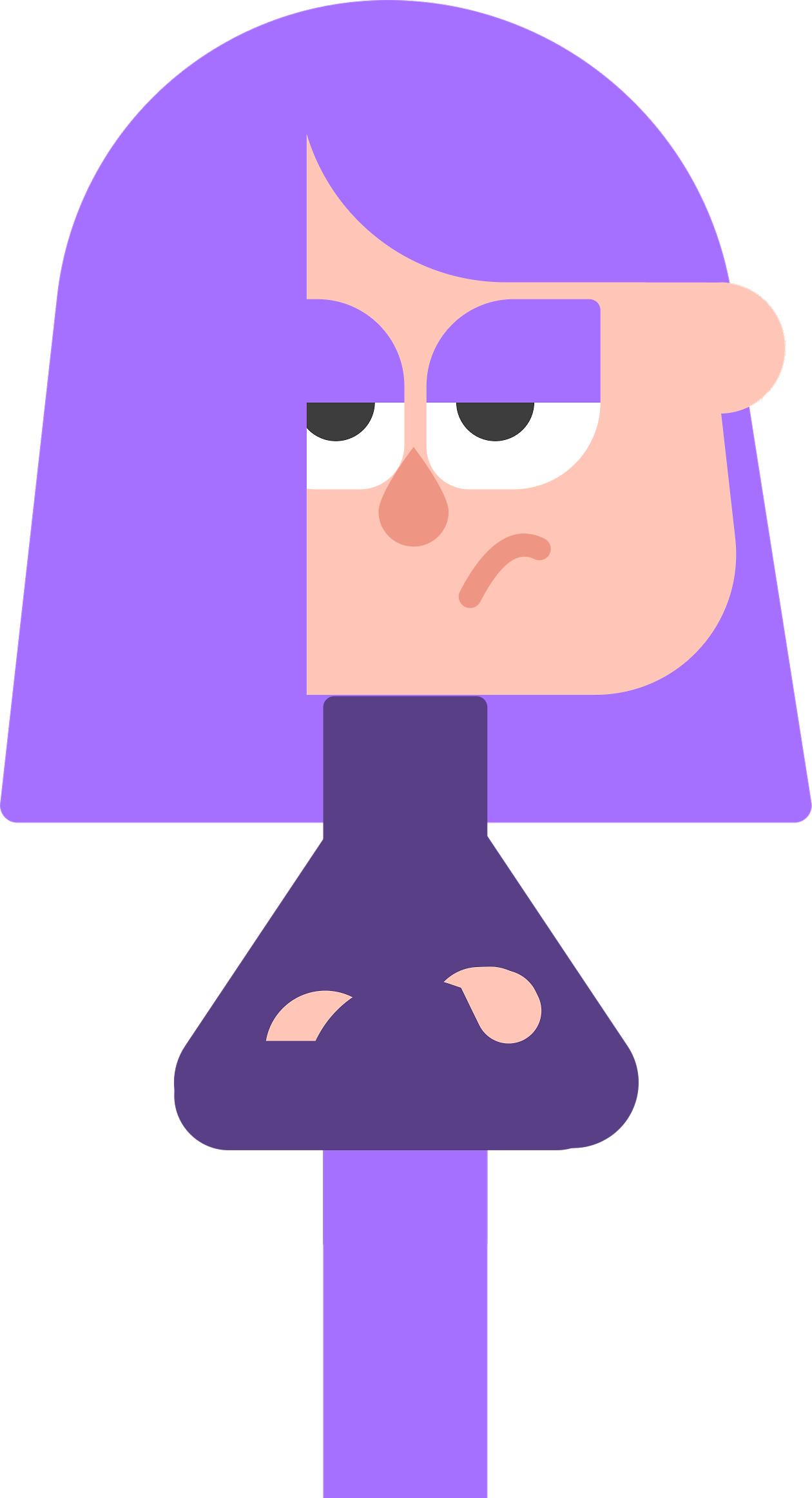 Lily (Duolingo)
