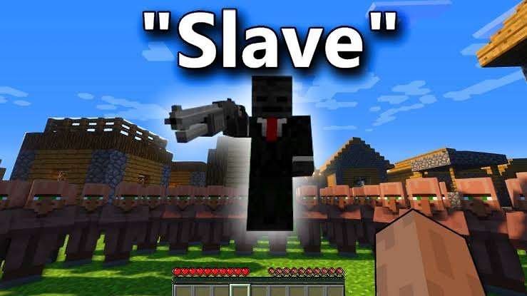 Grox (YouTuber GroxMc)