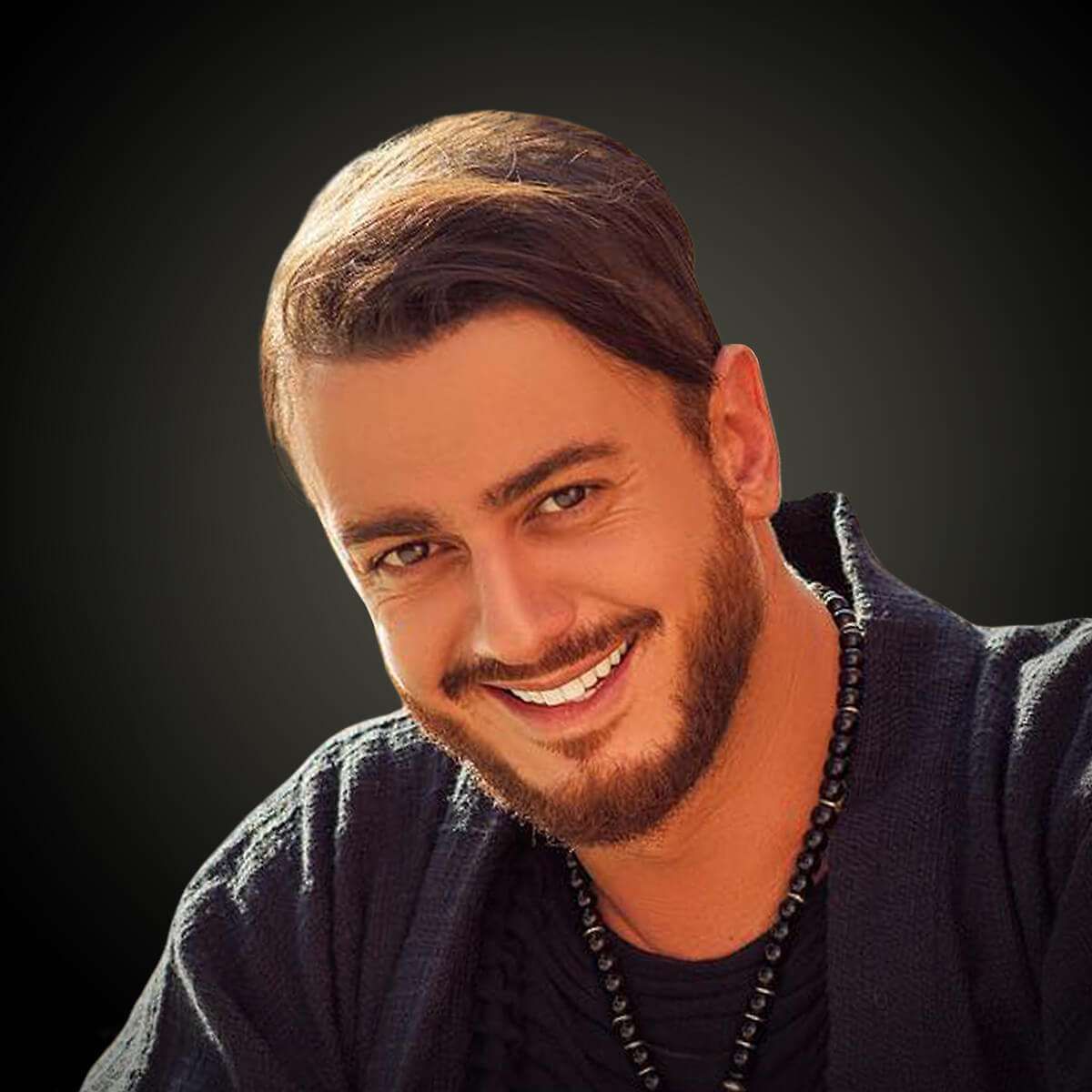 Saad Lamjarred | سعد لمجرد: Moroccan Arabic singer: :