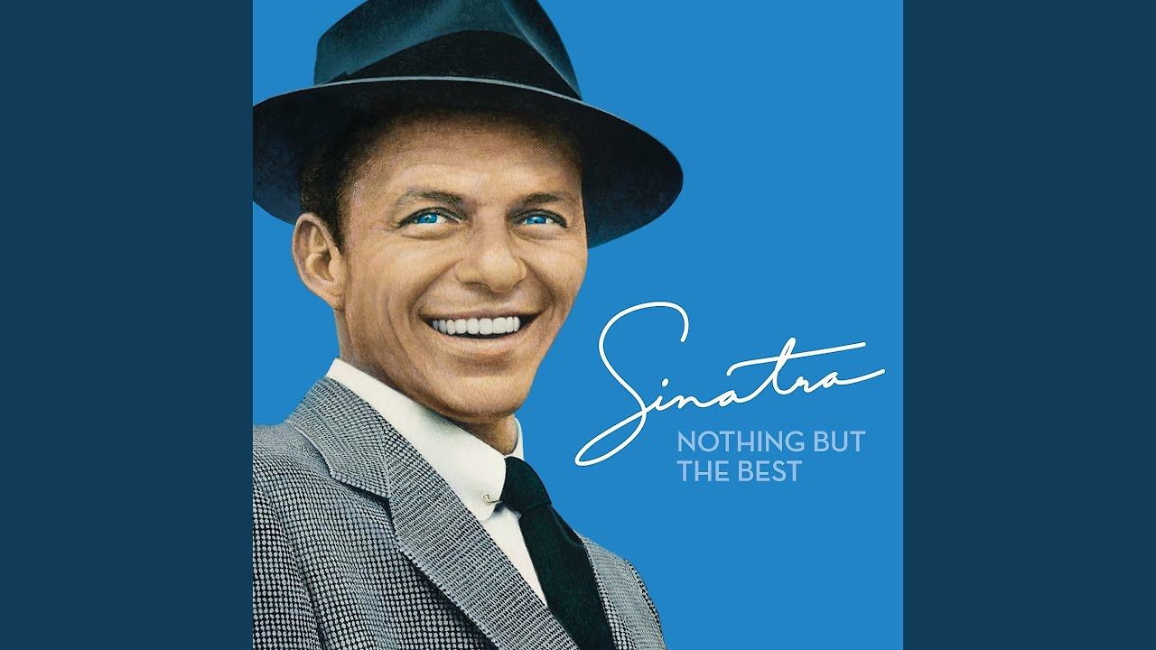 Frank Sinatra Reupload