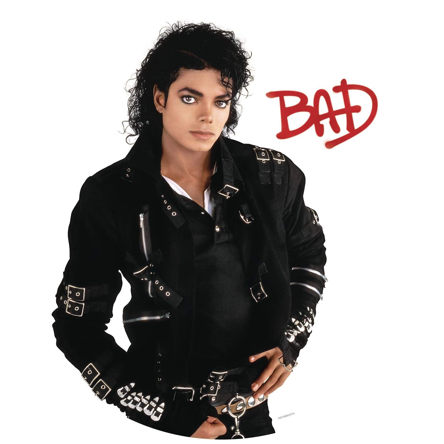 Michael Jackson (BAD Era)