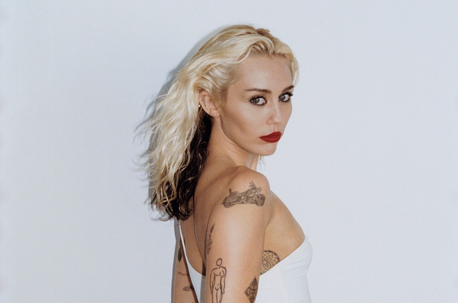 Miley Cyrus | ESV Era