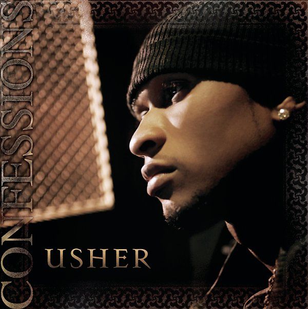 Usher (2004 Confessions Era)