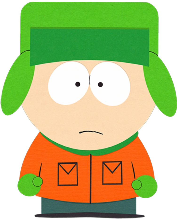 Kyle Broflovski (South Park)