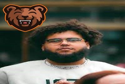 Grizzy
