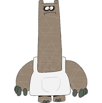 Schnitzel (Chowder)