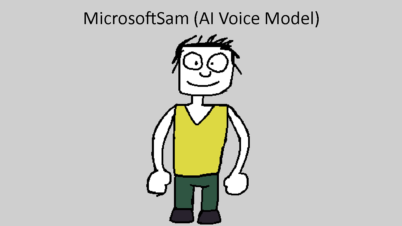 Microsoft Sam