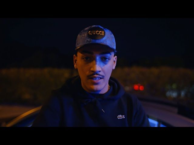 Simba La Rue