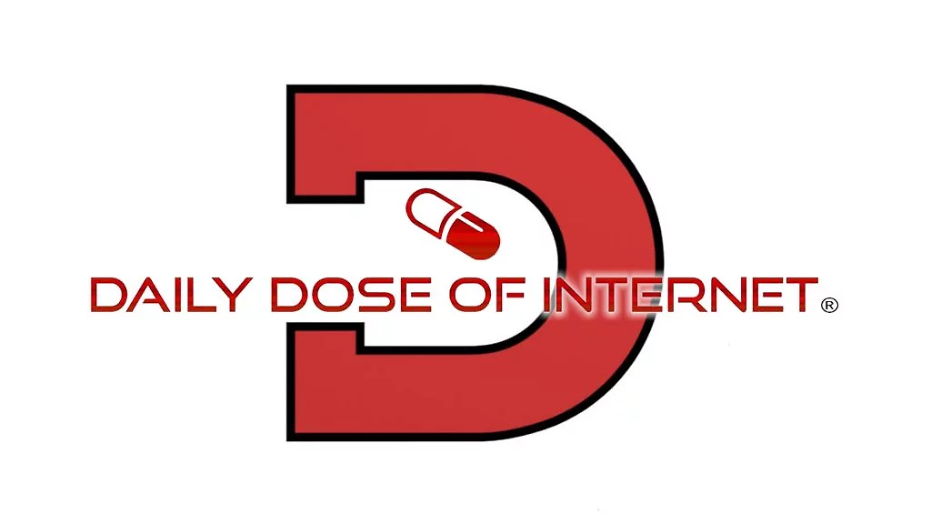 Daily Dose Of Internet