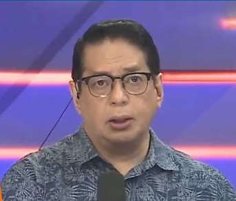 Tony Velasquez (Filipino Journalist)