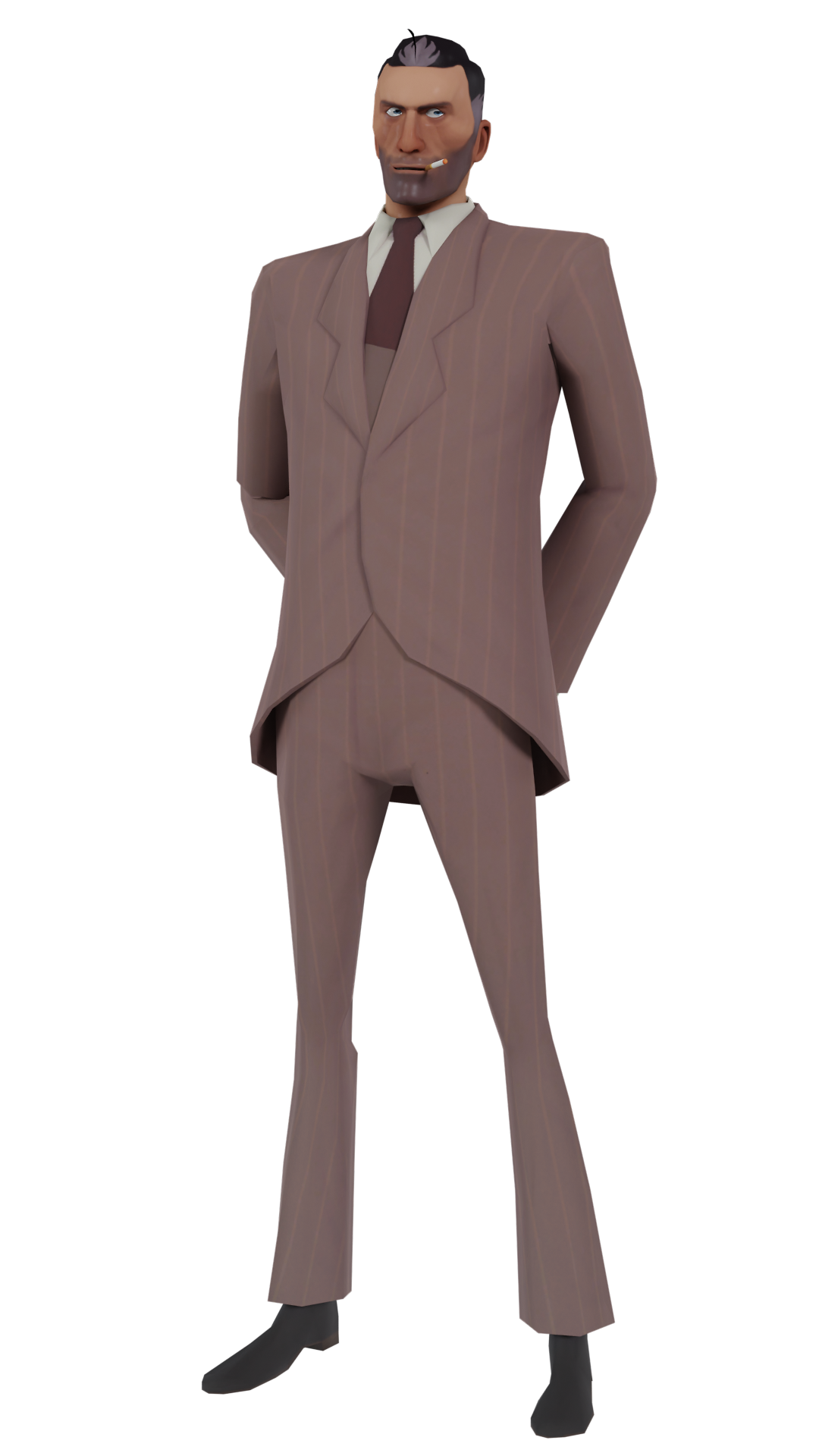 Spy (Team Fortress 2)