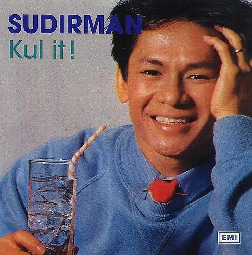 Sudirman Arshad 250