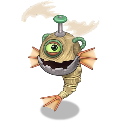 Cybop (My Singing Monsters)