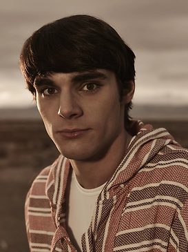 Walter White Jr. (Flynn White)