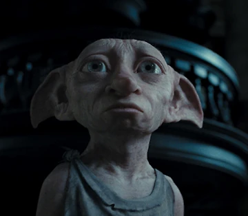 Dobby