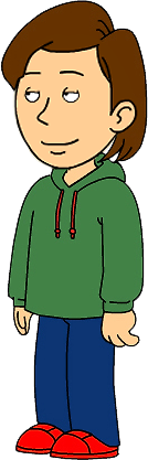Boris Anderson (GoAnimate, Eric TTS)