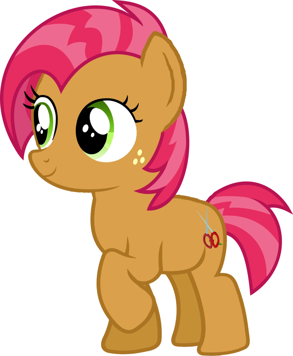Babs Seed (My Little Pony: Friendship Is Magic)