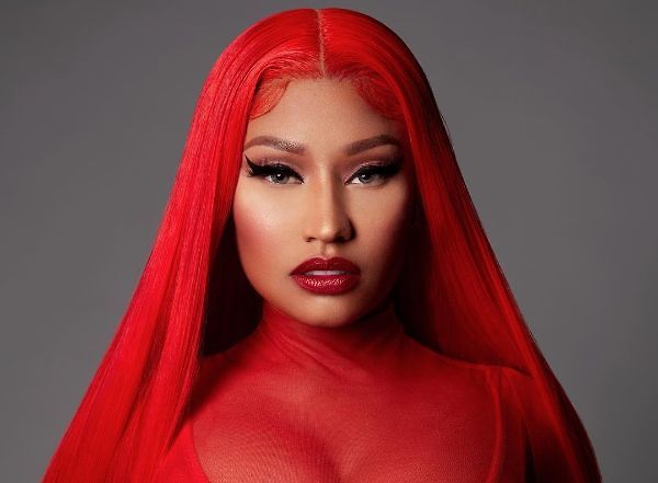 Nicki Minaj