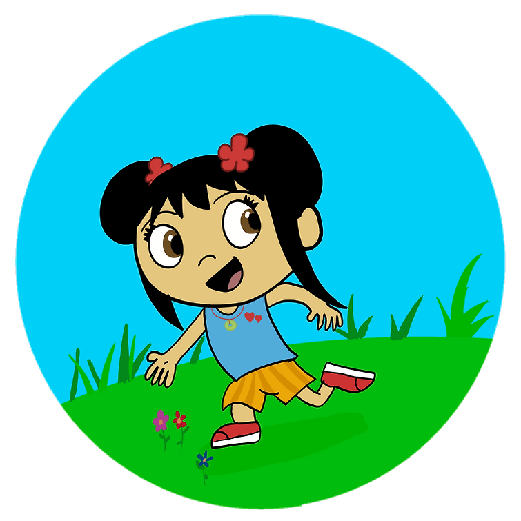 Kai-Lan (Ni Hao Kai-Lan protagonist)