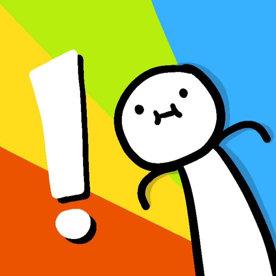 Scottecs (Italian YouTuber/Cartoonist)
