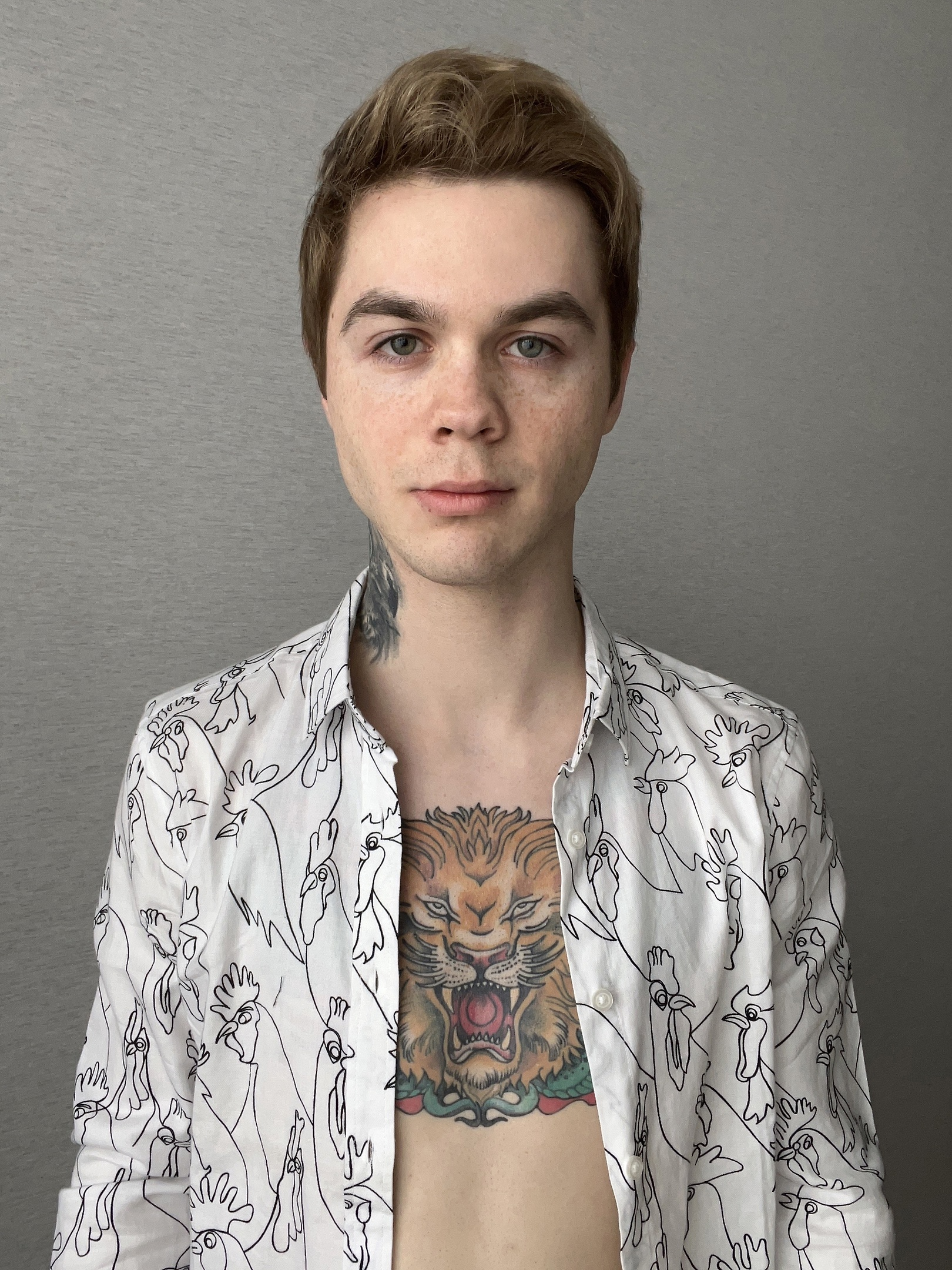 Artem Graf (Артём Граф)