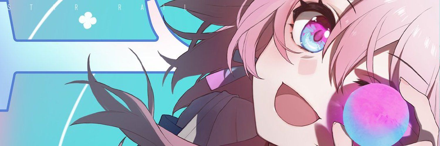 March 7th EN (VA: Skyler Davenport) (Honkai: Star Rail)